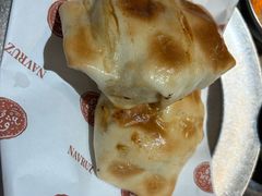 -纳鲁孜·新疆特色餐厅(上海悦荟广场店)