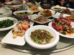 -HOHO餐厅(古子城店)