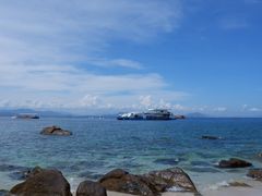 -三亚蜈支洲岛旅游区