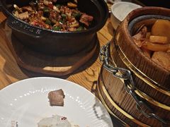 -苹果树下艺术餐厅(通州店)