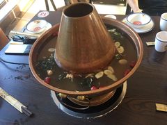 -德来順老北京 涮羊肉 烤羊排(大学城店)