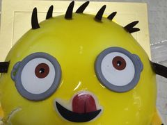 -菓树主题烘焙吧(五四西路店)