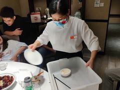 -小厨娘淮扬菜(天印大道店)