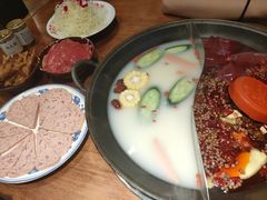 -楠火锅(仁恒梦中心店)