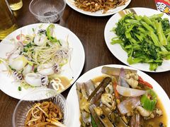 -美食店(华贵路店)
