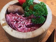 -炎蔵牛舌烤肉