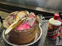 -金龙·打边炉(南京西路店)