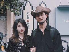 -安福路