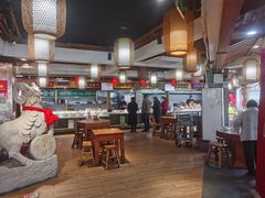 -三厂烩羊肉(五龙口店)