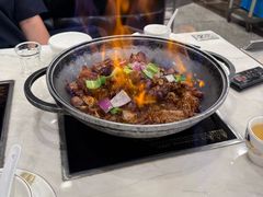 -大嫂镬仔·焖鸡煲·啫啫煲(逢源路店)