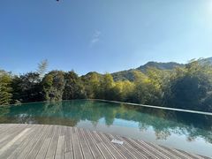 -宁海安岚·南溪阁全日餐厅