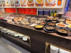 -长平肥姐白粥·海鲜打冷