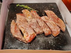 -卡朋西餐(宝安大仟里店)