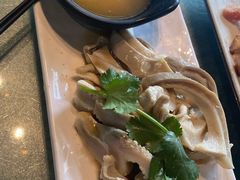 风味白切猪肚-小和庆·知味(首铸万科店)