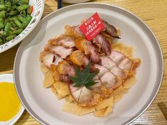 -粤集·手工粤菜(皇庭广场店)