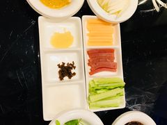 -阿庄新豫菜(通泰路店)