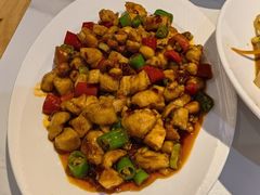 -李老哈·东北菜(宋园路店)