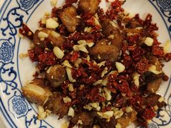 -冇味湘潭菜(湘江世纪城店)