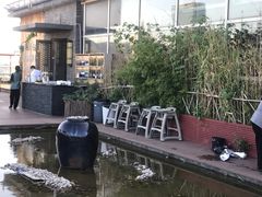 -梧桐餐厅(泉城路店)