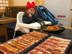 -九田家黑牛烤肉料理(郫都万达檬柏西路店)