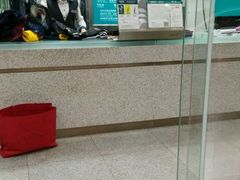 -福奈特洗衣洗鞋(温榆广场店)