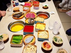 -海底捞大排档火锅(打浦路店)