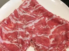 -竹叶涮肉坊(总店)