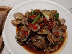 -火龙堂·风味民间菜(文一路店)