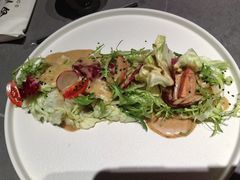 -四川饭店·小龙虾(长白店)