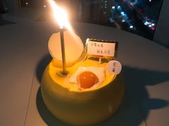 -侘寂甜品(自取店)