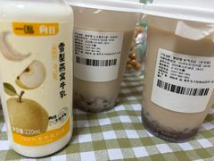 -一鸣真鲜奶吧(龙江地铁站店)