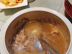 -闽公馆·客家私房菜·商务宴请·包厢(杏林橡树湾店)