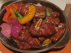 -小菜园新徽菜(连云港海州吾悦店)