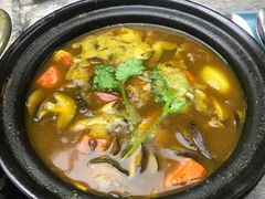 -长勺子东南亚(街道口店)