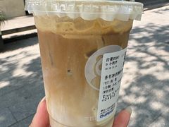 -茶百道(太平门直街店)