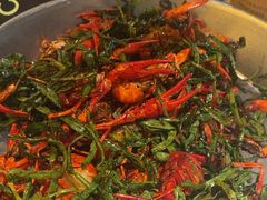 -巴厘龙虾·榜首油焖大虾(音乐学院·沿江酒馆店)