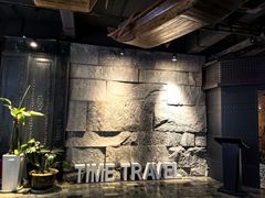 -穿越·兴化早茶·兴化味(英武路店)