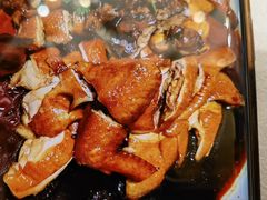 -海宝酒家(中山四路店)