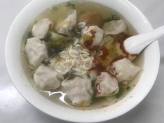 -金陵老丁家馄饨(新街口店)