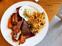 -星璞餐厅(深铁塘朗城君璞酒店)