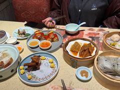 -点都德(奥体印象城店)