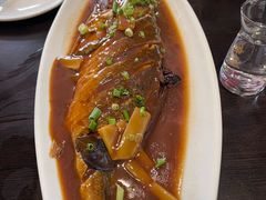 -老牌坊鲁菜名店(聊城美食岛店)