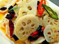 -陈熹公民族美食文化餐厅(中华广场店)