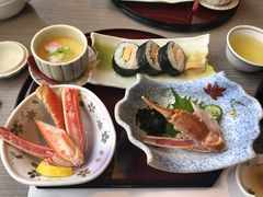 -蟹道乐(道顿堀本店)