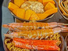 -阳阳老火锅(小南门店)