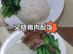-老字号蛇口德记烧腊饭店·海鲜加工