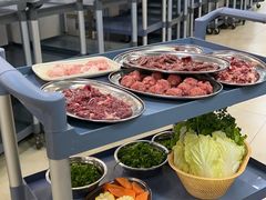 -五洞大众牛餐馆(番禺分店)