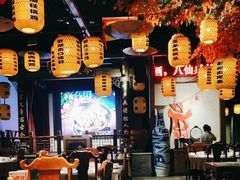 -老湖南民间菜·牛肉十八炒(花都店)
