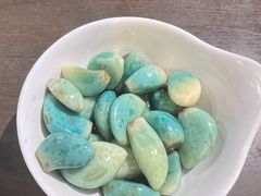 -河沿肉饼Beijing Pie(锡拉胡同店)