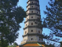 -承德避暑山庄景区